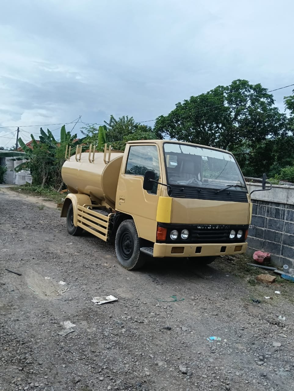 Sedot WC - Pekerjaan 5